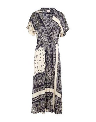 Liu Jo DRESSES - Midi dresses sur YOOX.COM