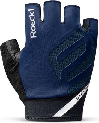 Roeckl Iton 2 Handschuhe - Unisex | blau