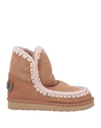 Mou FOOTWEAR - Ankle boots on YOOX.COM