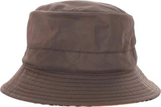Grevi Hats - Dames - Hoeden - Bruin - ONE Size - Wol - Accessoires