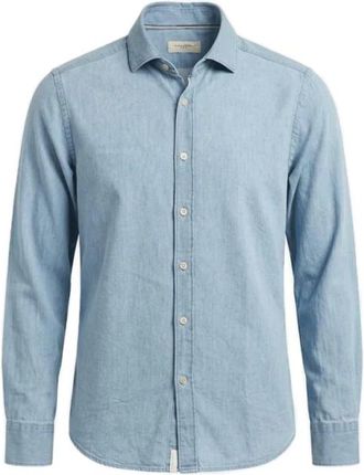 Tintoria Mattei Uomo, Magliette, Blu, 2Xl, new