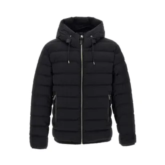 Mackage Down Jacket - male - Mackage - Down Jackets - Black - 3XS - Jackets