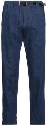 White Sand BOTTOMWEAR - Jeans on YOOX.COM