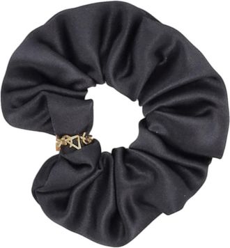 Saint Laurent Chouchou Satin