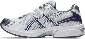 Asics Fitness, Dames, Veelkleurig, 39 1/2 EU, Leer, Gel-1130