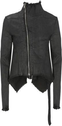 Rick Owens Donna, Giacche, Nero, L, new