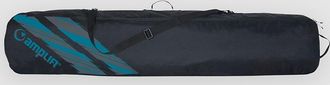 Amplified Transfer Snowboard-Tasche schwarz