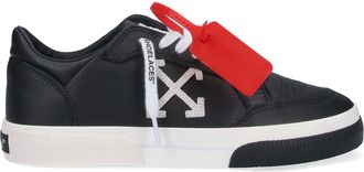 Off-white Sneakers Low-Top