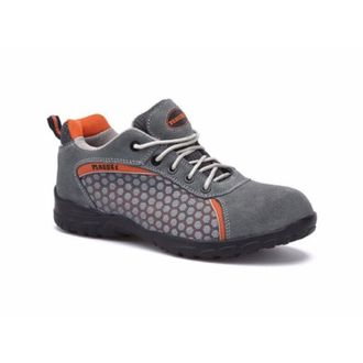 Paredes Zapato Seguridad Paredes S1p Rubidio Azul