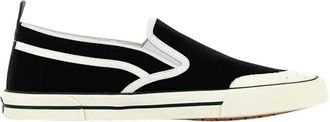 Gucci Scarpa - Heren - Schoenen - Zwart - Maat: 40 1/2 EU