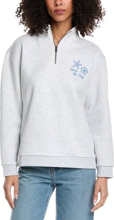 Vintage Havana Comfort Fleece Crewneck Sweatshirt