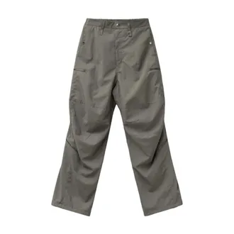 Wooyoungmi Wooyoungmi, Heren, Sport, Groen, Maat: XL
