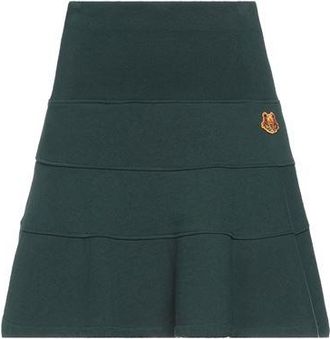 Kenzo PARTES DE ABAJO - Minifaldas en YOOX.COM