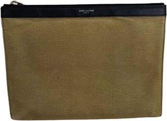 Saint Laurent unisex Pouch/Clutch