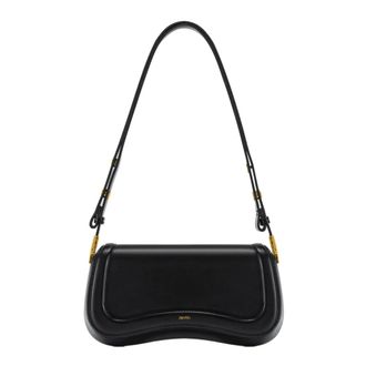 JW PEI Shoulder Bags, female, Black, Size: ONE SIZE Joy Shoulder Bag
