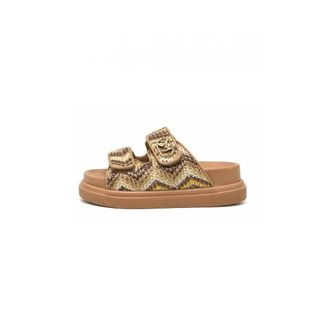 Marc Ellis Donna, Scarpe, Marrone, 40 EU, new