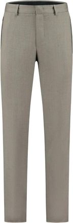 Pantaloni Torino Lambda trousers - men - Fabric - 46 - Neutrals