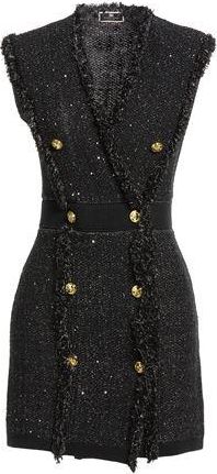 Elisabetta Franchi VESTITI - Vestiti corti su YOOX.COM