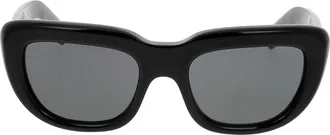 Prada Sunglasses, unisex, Black, Size: ONE SIZE Sunglasses