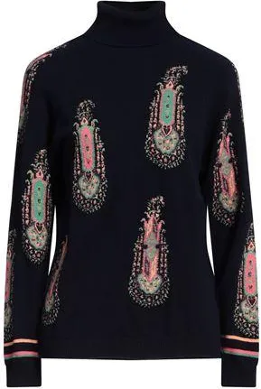 Etro KNITWEAR - Turtlenecks sur YOOX.COM