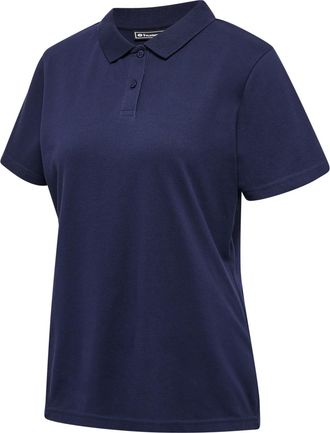 Hummel hmlRED STRETCH POLO WOMAN