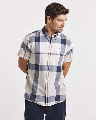 Barbour Douglas Tailored Shirt