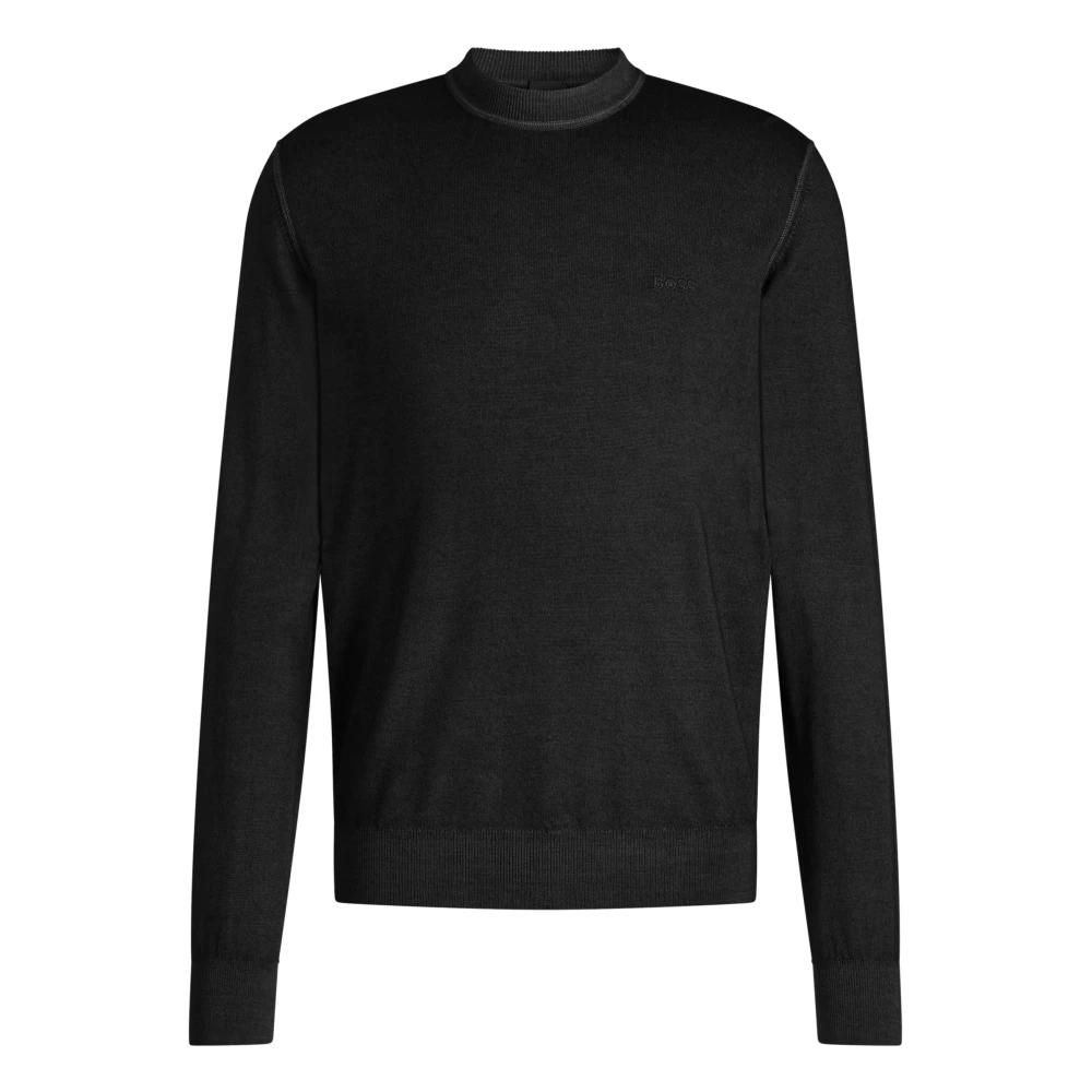 Drumohr Herren, Strickwaren, Schwarzk, XLGröße ab 520,00 € auf