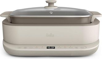 Bella 6Qt Multi-Cooker With Sear Function