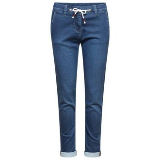 Chillaz Winter Splash Freizeithose f&uuml;r Damen | blau
