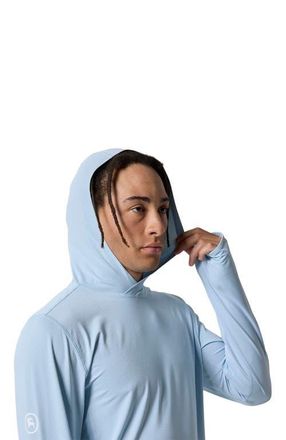 Backcountry Tahoe Sun Hoodie - Mens in Skyride at Nordstrom, Size Xx-Large