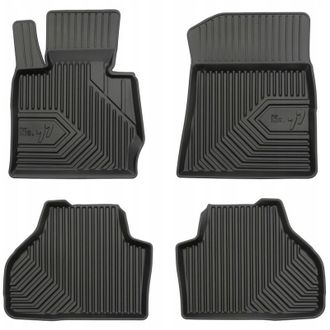OEM Alfombras De Goma Bmw X3 F25 2010-2017 Paso 77