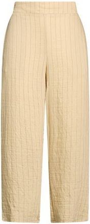 Z.o.e. Zone of embroidered BOTTOMWEAR - Pantaloni su YOOX.COM