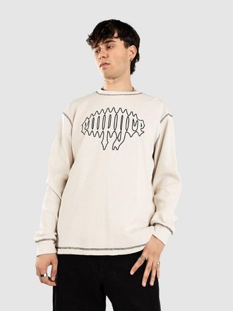 Empyre Ash Tray Longsleeve natural