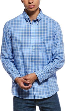 Brooks Brothers Friday Seasonal Pattern Shirt