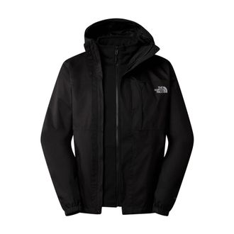 The North Face Uomo, Giacche, Nero, XL, new