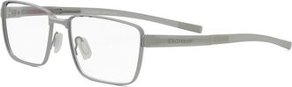 Tag Heuer Th 50019U Bolide Optisch Montuur - unisex - Brillen - Grijs - ONE Size - Accessoires