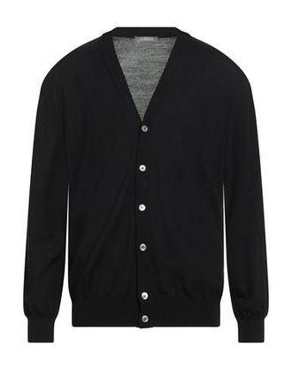 Andrea Fenzi KNITWEAR - Cardigans on YOOX.COM