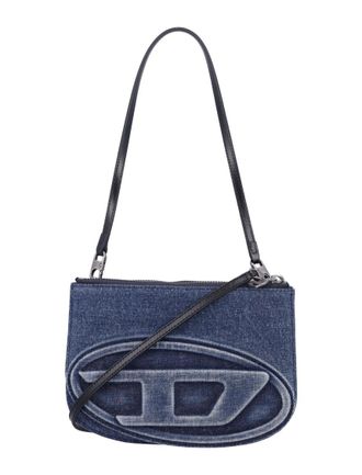 Diesel Denim 1DR Twin Shoulder Bag