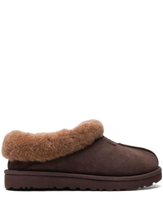 UGG Slippers Tazzette Burnt Cedar - Marrone