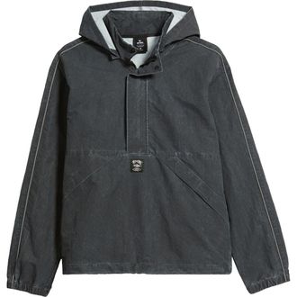 Rip Curl Liquid Trips Jacket in Black at Nordstrom, Size Xx-Large