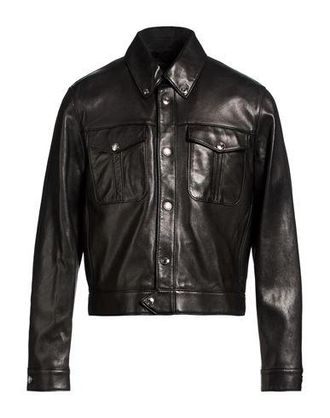 Versace JACKEN & M&Auml;NTEL - Jacken und Anoraks auf YOOX.COM