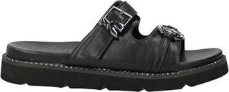 Patrizia Pepe SCHUHE - Sandalen auf YOOX.COM