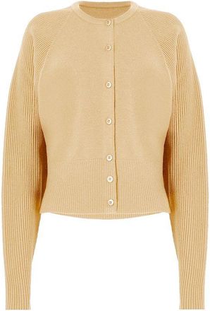 Wolford Luxe Merino Cardigan