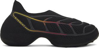 Givenchy Heren, Schoenen, Zwart, Maat: 44 EU Poliester