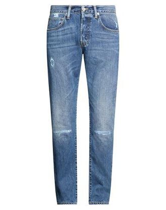 Edwin BOTTOMWEAR - Jeans on YOOX.COM
