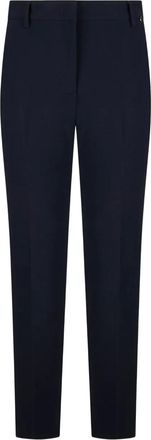 Liu Jo Cigarette broek - Blauw