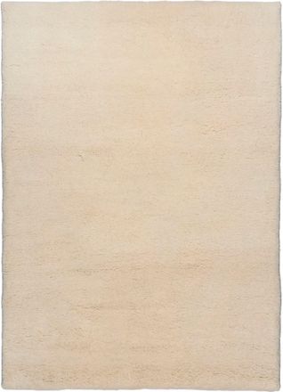 THEKO Wollteppich »Royal Dou 1« rechteckig 22 mm Höhe echter Berber Teppich aus Marokko, reine Wolle, handgeknüpft