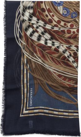 Ferragamo Scarves & Silk Scarves