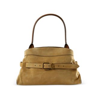 Marc Jacobs Handbags, female, Beige, Size: ONE SIZE Bag Marc Jacobs