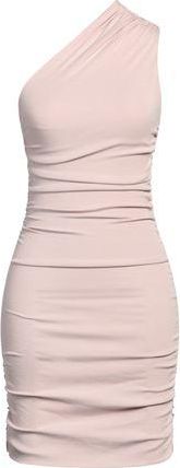 Andamane DRESSES - Mini dresses sur YOOX.COM